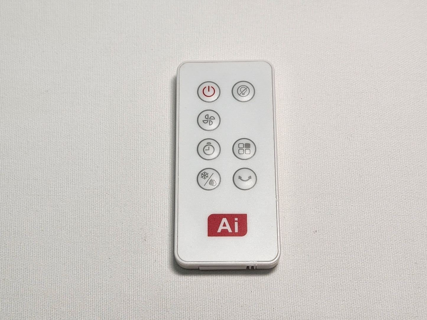 Ai Remote Controller