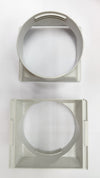 TCL Portable AC 15cm Diameter Inlet For DG & DMG series