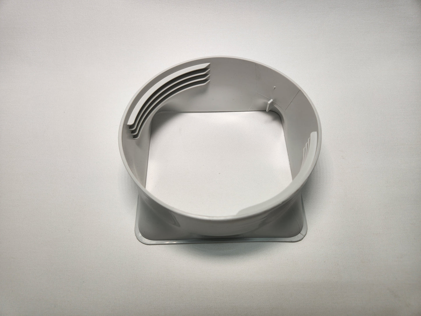 TCL Portable AC 15cm Diamter Inlet For DM4 & NZ Series