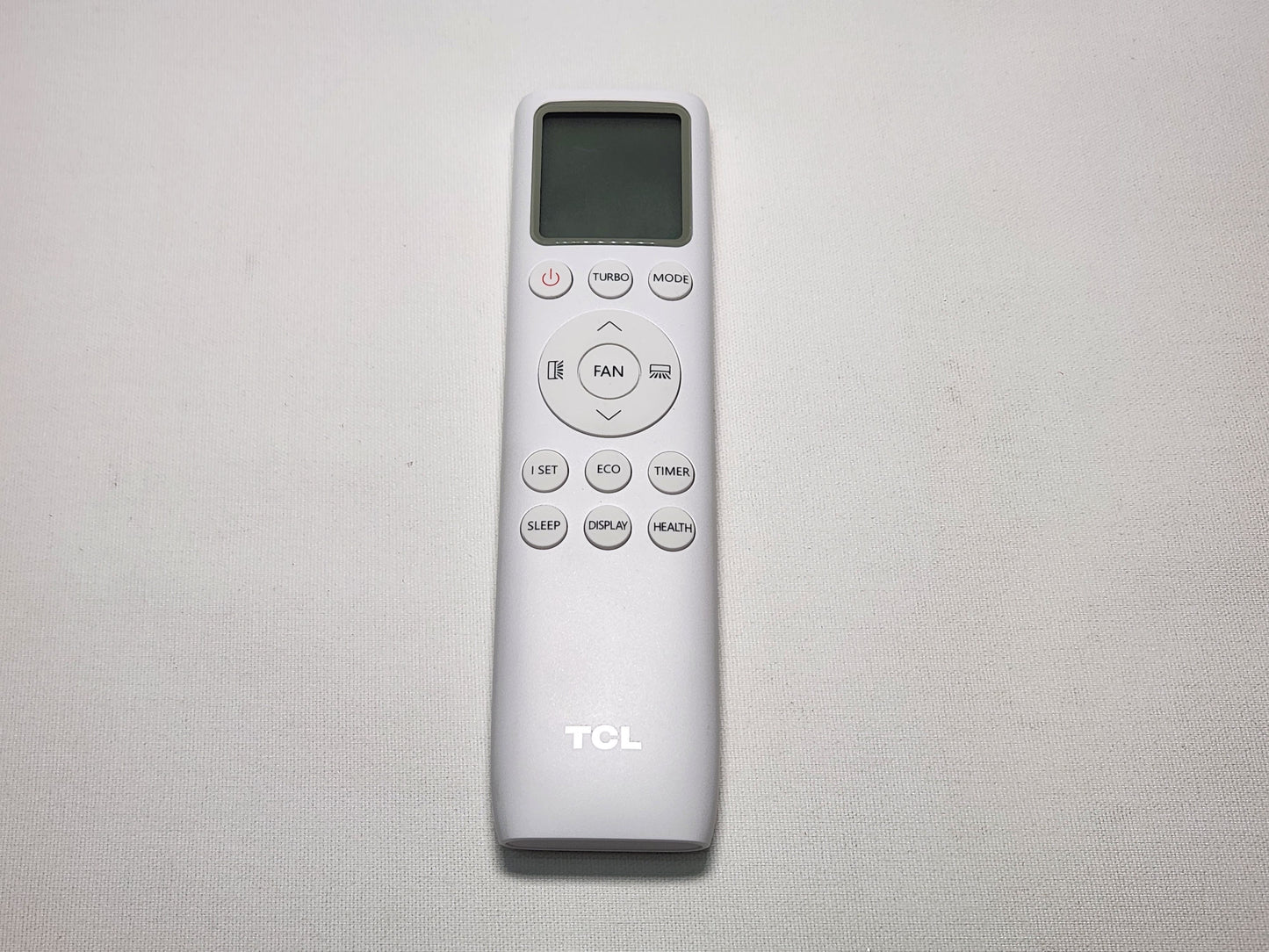 TCL Portable AC Remote Controller For DM4 & NZ series