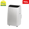 TAC-09CPD/DM4 (9000BTU) Portable Air Conditioner