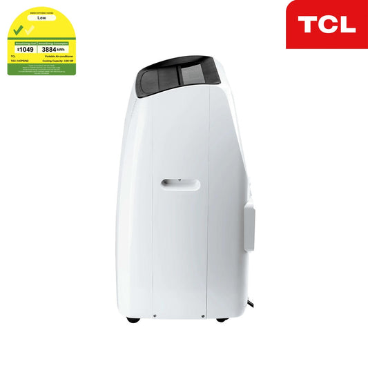 TAC-14CPD/NZ (14000BTU) Portable Air Conditioner