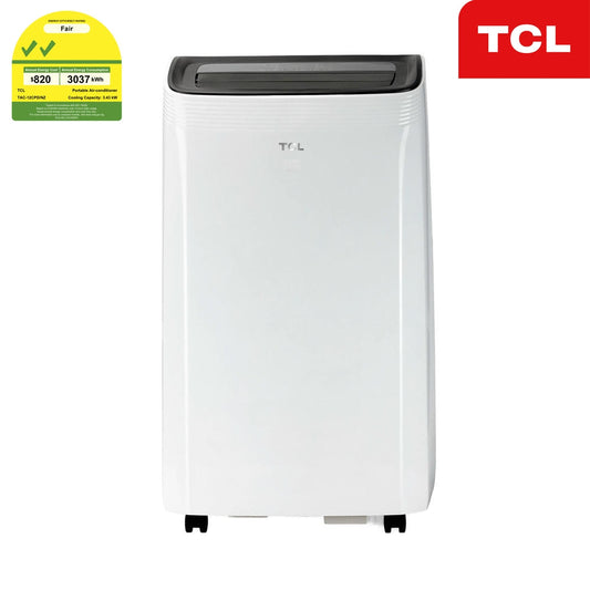 TAC-12CPD/NZ (12000BTU) Portable Air Conditioner