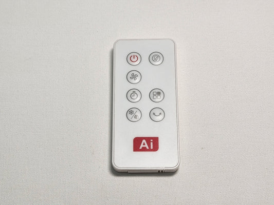 Ai Remote Controller