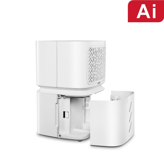 DEV10E Portable Dehumidifier