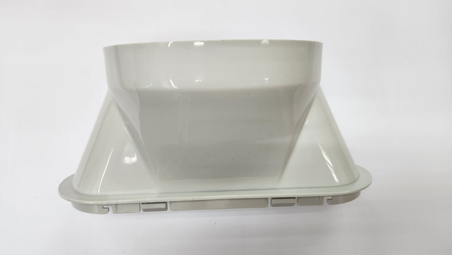 TCL Portable AC 13cm Diameter Outlet For HNG & KNG series