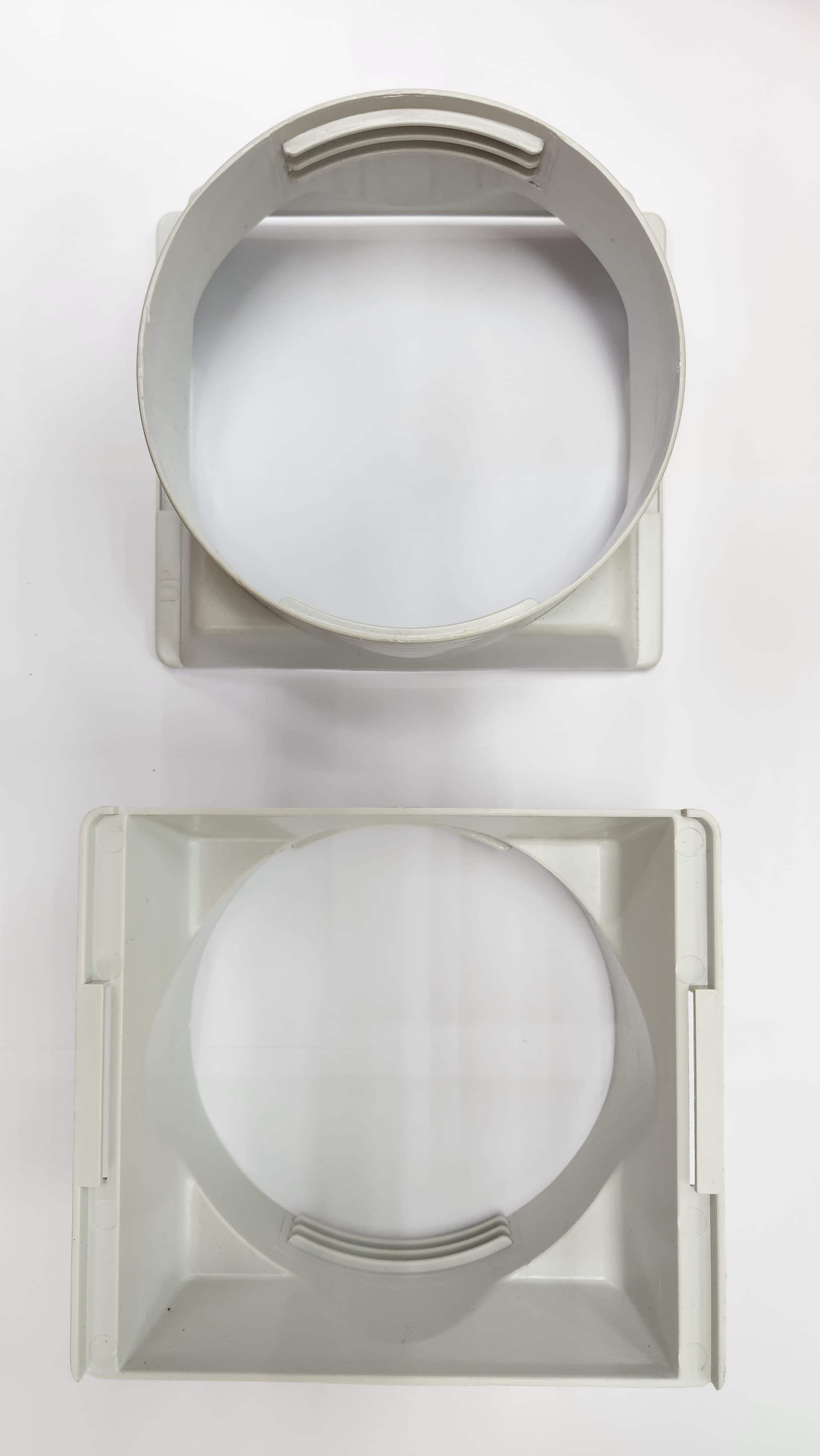 TCL Portable AC 15cm Diameter Inlet For DG & DMG series – aclimpex