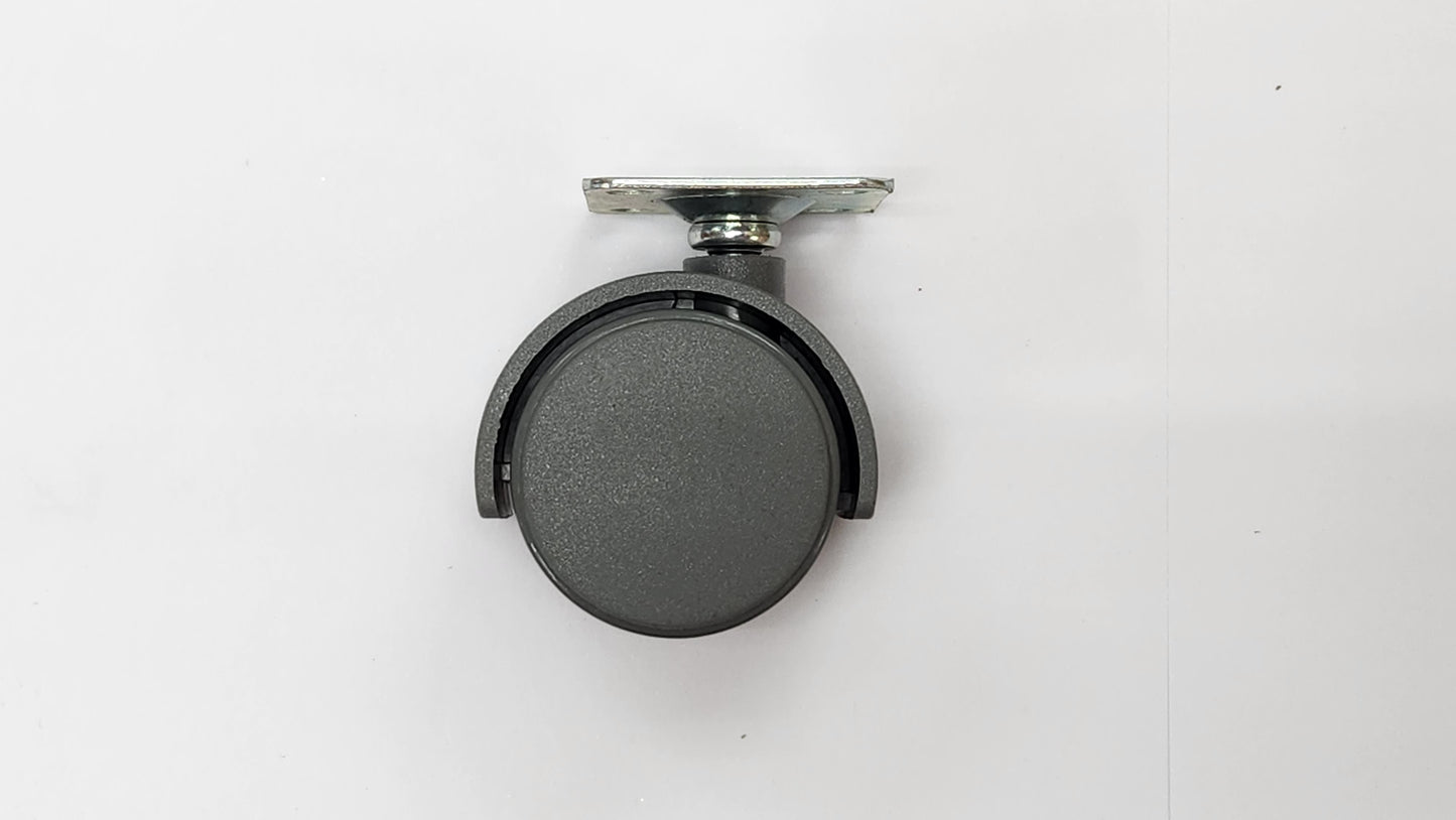 TCL Portable AC Castor Wheels