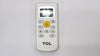 TCL Portable AC Remote Controller For KNG & DMG Series