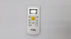 TCL Portable AC TAC Remote Controller For TAC-10CPAHKNG