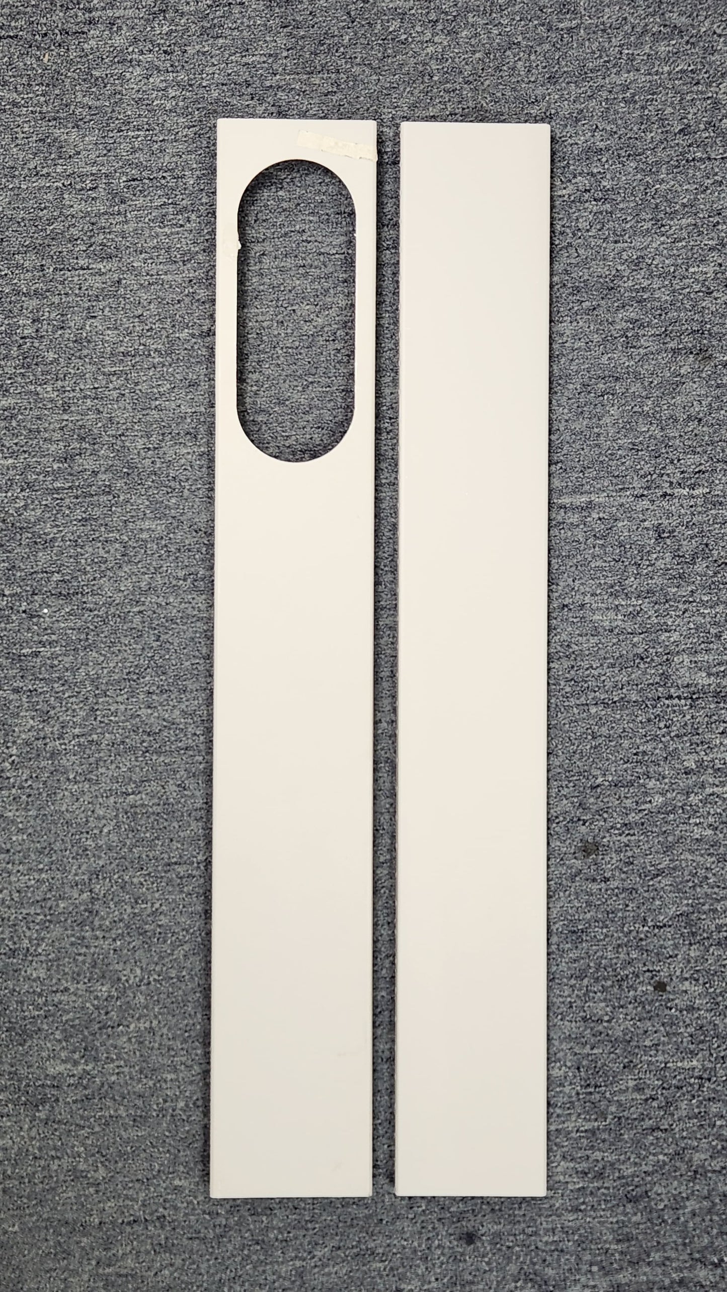 TCL Portable AC Window Slider For 15cm Diameter Hose