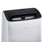 TAC-18CPA/NZSG (18000BTU) Portable Air Conditioner
