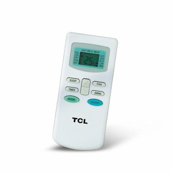 TAC-18CPA/NZSG (18000BTU) Portable Air Conditioner
